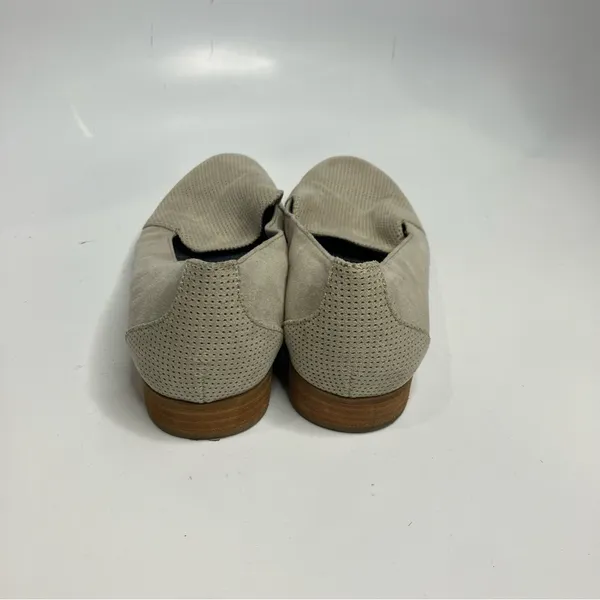Dr. Scholl’s Dawned perforated slip on shoes size‎ 8 - Image 4