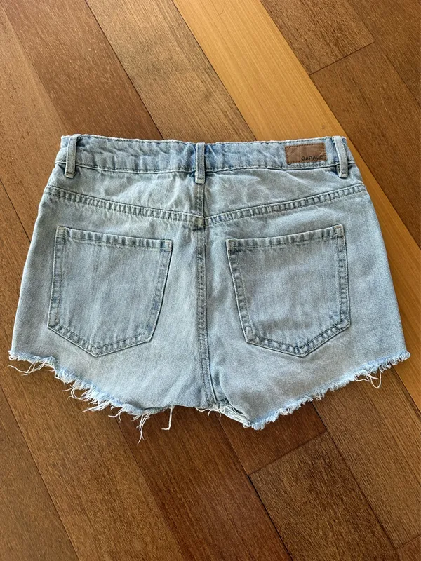 Garage shorts - Image 2