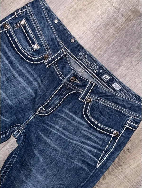Miss Me Jeans - Image 5