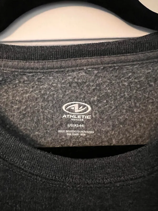 Athletic Works Vogue Travel Pullover - Image 3