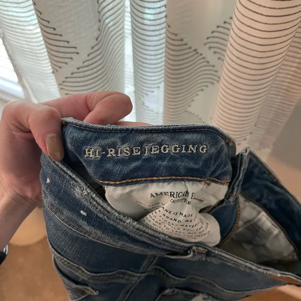 American Eagle jeans NWOT - Image 6