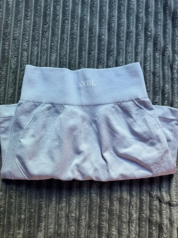 AYBL Shorts - Image 4