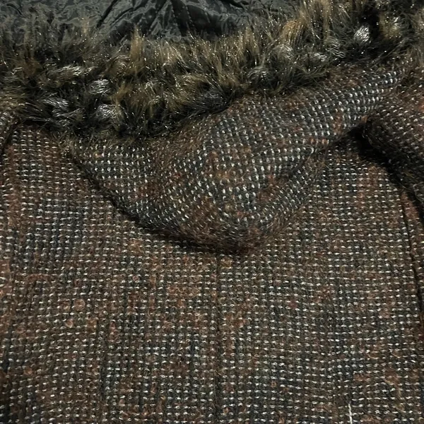 Designer Wool coat size XS ❤️Great Price❤️ - Image 6