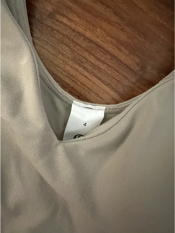 Lululemon Align Tank - Image 4