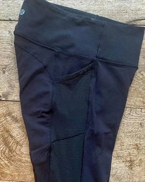 Lululemon Leggings - Image 4