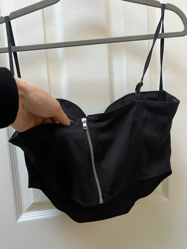 White Fox Top  - Image 4