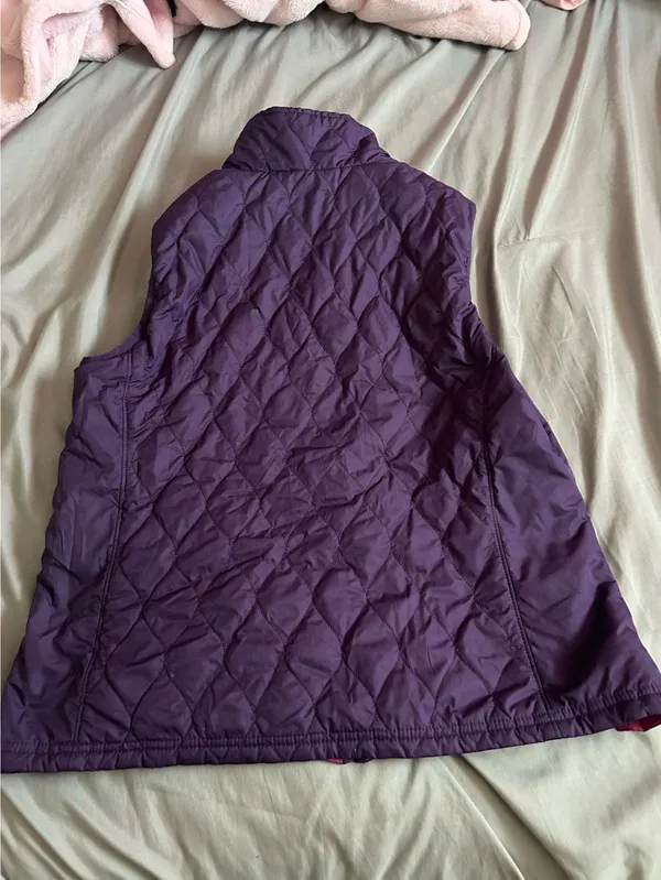 L.L. Bean Women’s Vest - Image 2