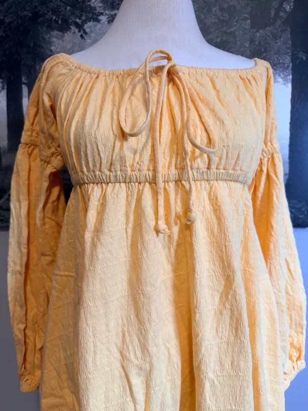 Free People Beach Dress - Image 2