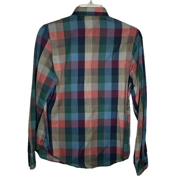 Vintage Wrangler‎ Blouse - Image 4