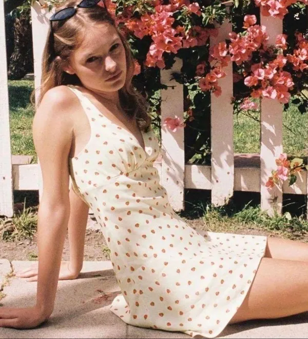 ZARA dress - Image 3