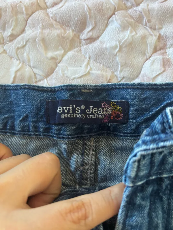 Levi’s Shorts Denim - Image 4