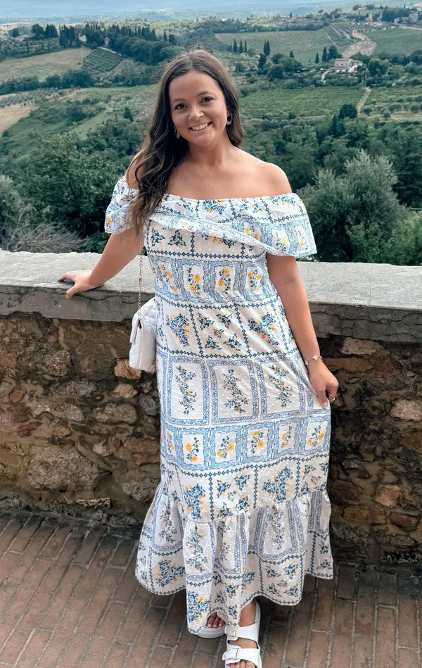 These Three Boutique Dress - Image 2