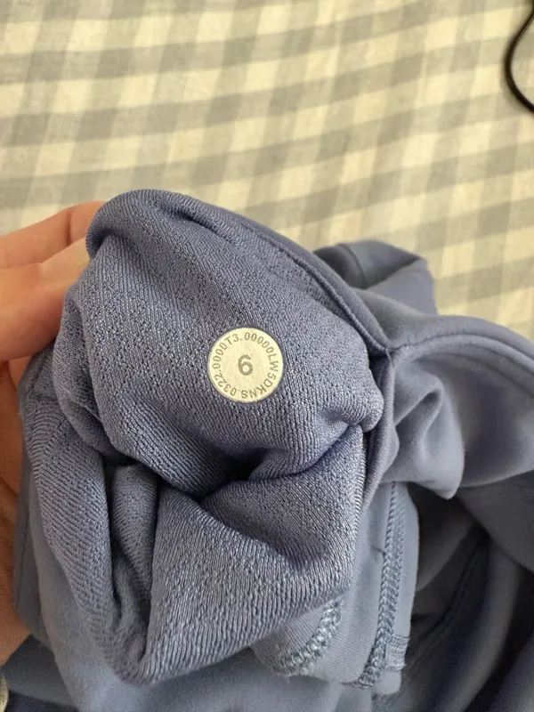 Lululemon Yoga Pants - Image 3