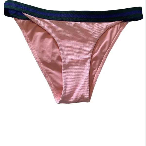 RYE‎ Australia Hubba Hubba Bikini Pink Size M - Image 3