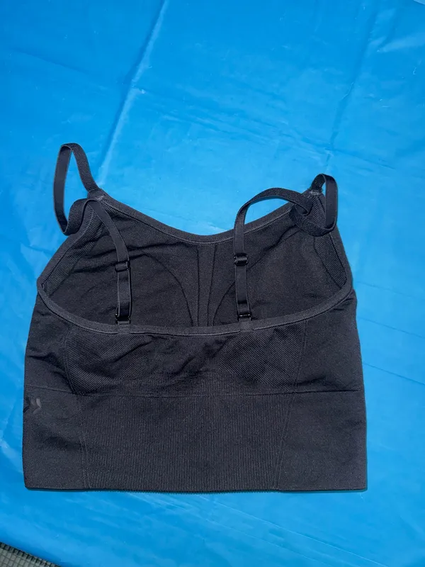 All in Motion Sports Bra - Image 2