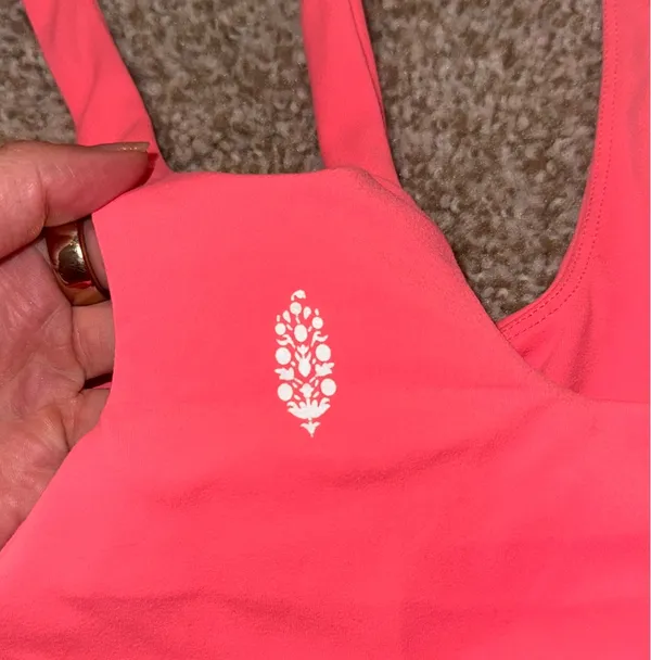 Free People Movement Bra - Image 4
