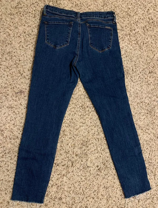 STS Blue Skinny Jeans - Image 3