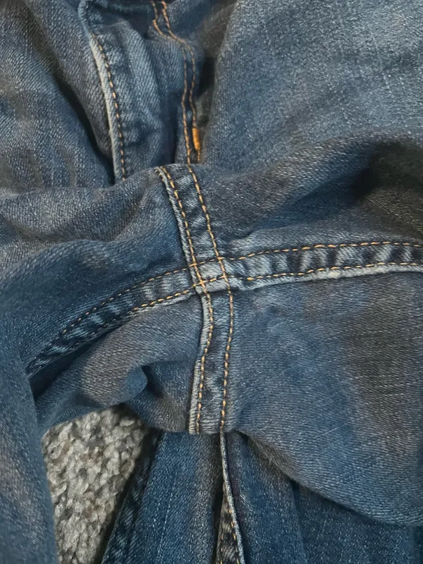 Hollister Skinny Jeans Mid-Rise - Image 5