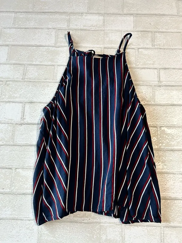 Hollister High Neck Tank Top - Image 2