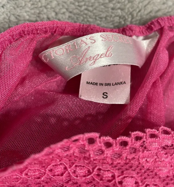 Victoria’s Secret Angel Top - Image 3