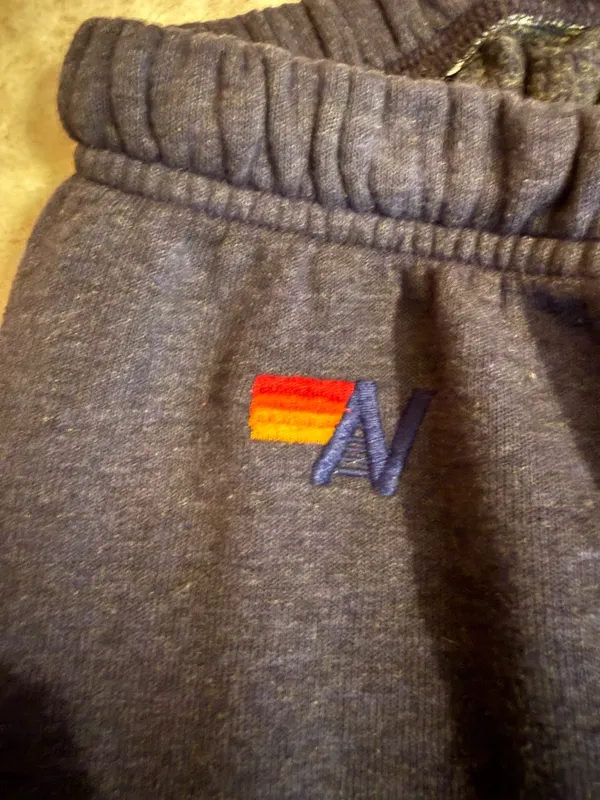 Aviator Nation Sweatpants - Image 3