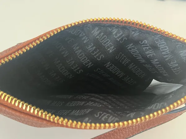 Steve Madden Wallet Wristlet - Image 3