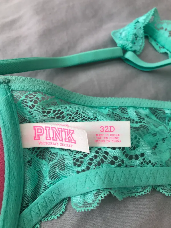 Victoria's Secret PINK Bra - Image 3