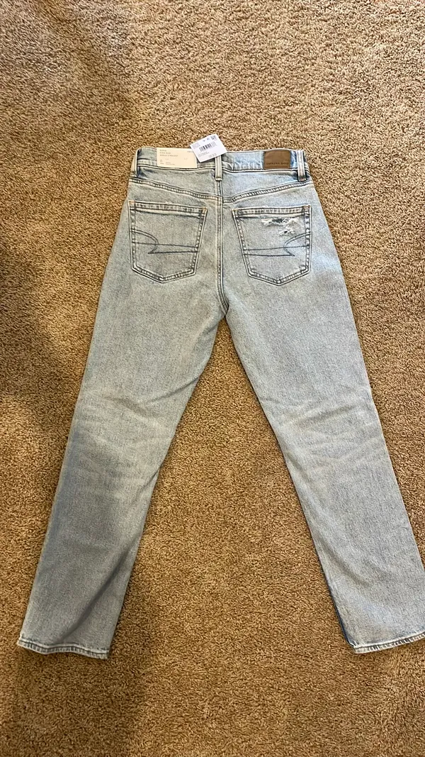 American Eagle Jeans - Image 2