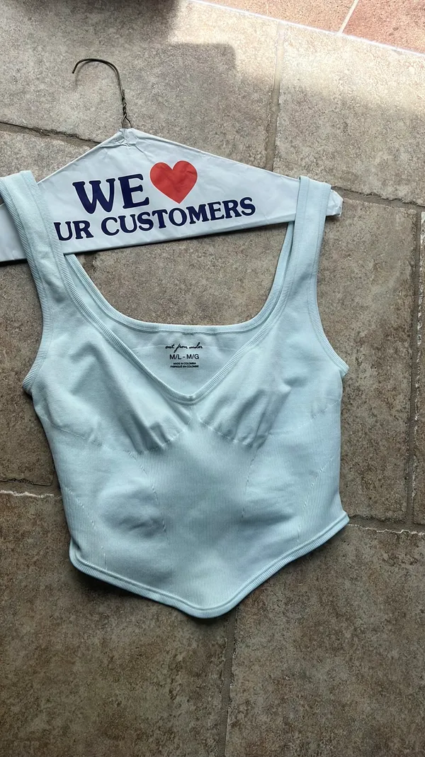 Urban Outfitters Tank - Image 3