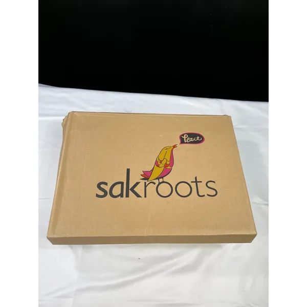 Sakroots Womens Patterned Waterproof Rain Boots Size 8 SKU 7407 - Image 12