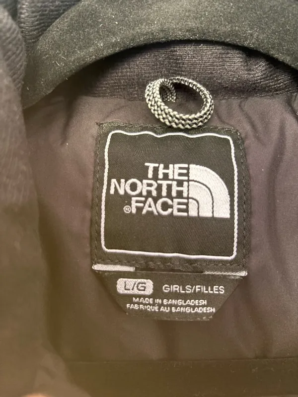 North Face Vest - Image 3
