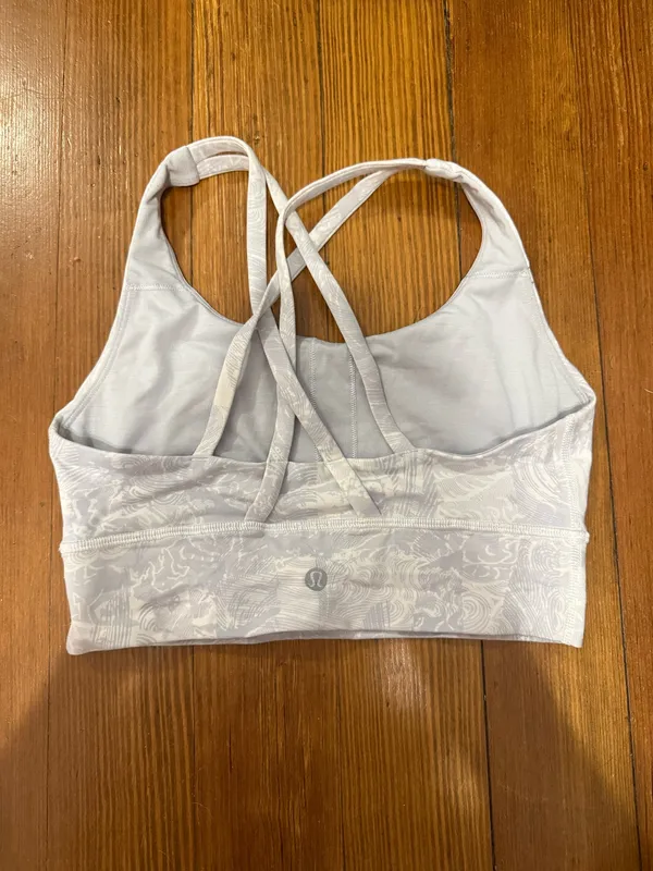 Lululemon Sports Bra - Image 2