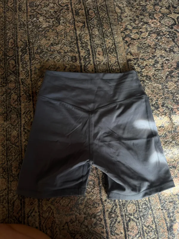 Acta Wear Shorts Bike - Image 3