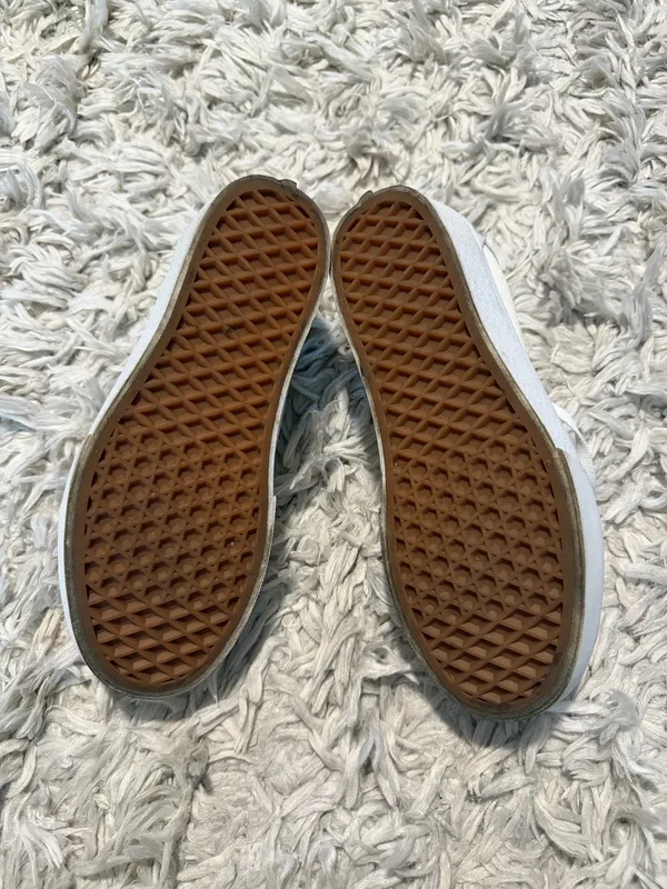 Vans shoes  - Image 5