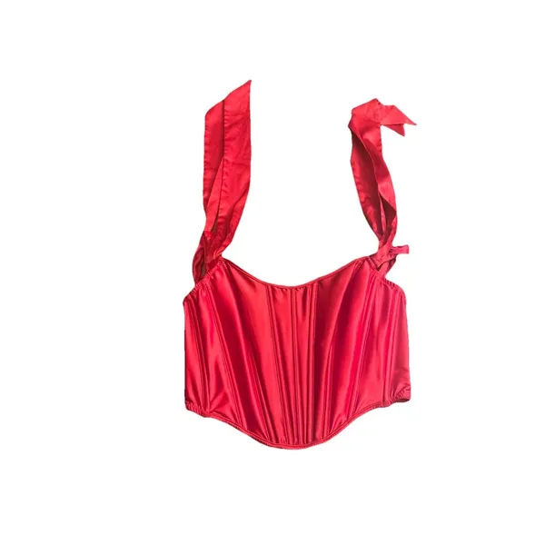 Victoria’s Secret Dream Angels Top Size S/P - Image 2