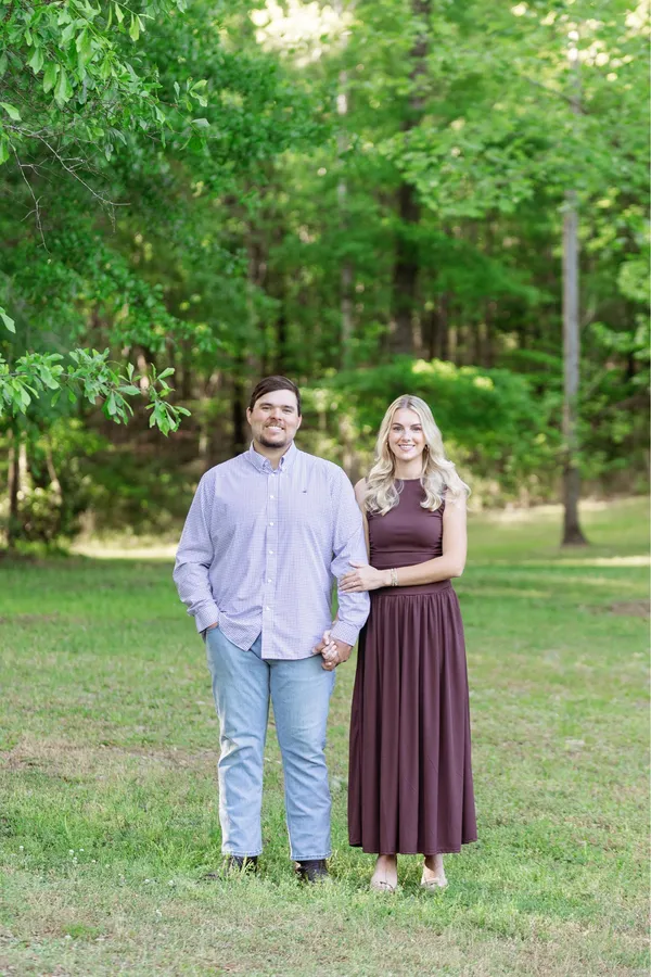 Brown Dress Shein - Image 2