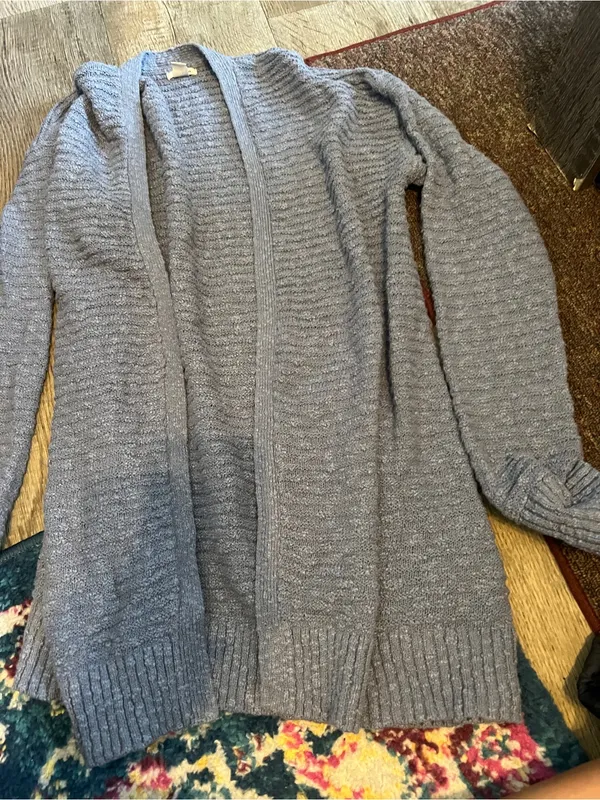 Ll bean Cozy Open - Image 3