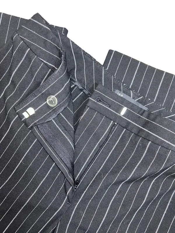 INC concepts 4 pinstripe slacks - Image 6