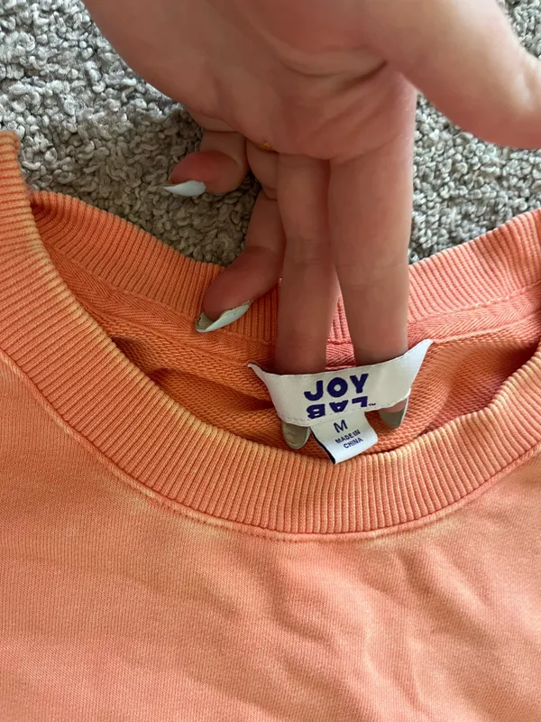 JoyLab Sweatshirt - Image 3