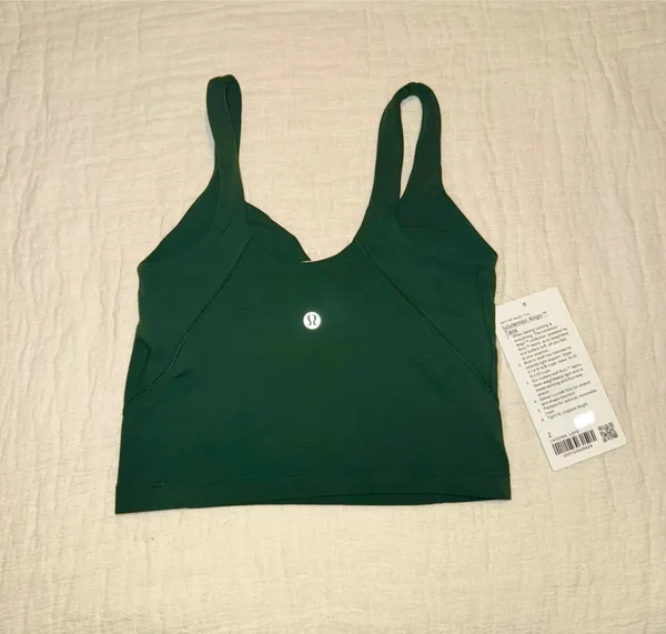Lululemon legacy green set - Image 6