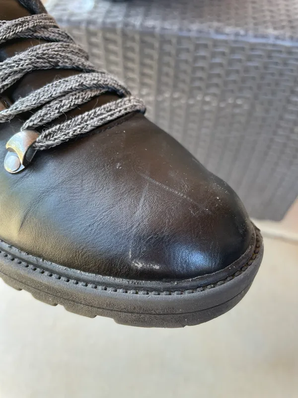 Universal Threads Target Boots - Image 7