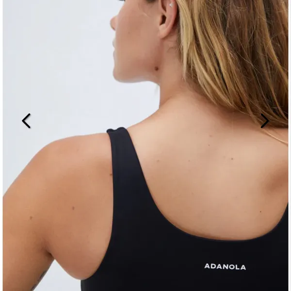 Adanola ultimate Tank Top - Image 3