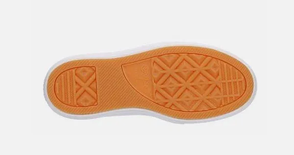Platform Hi-Top Move Shoes - Image 5