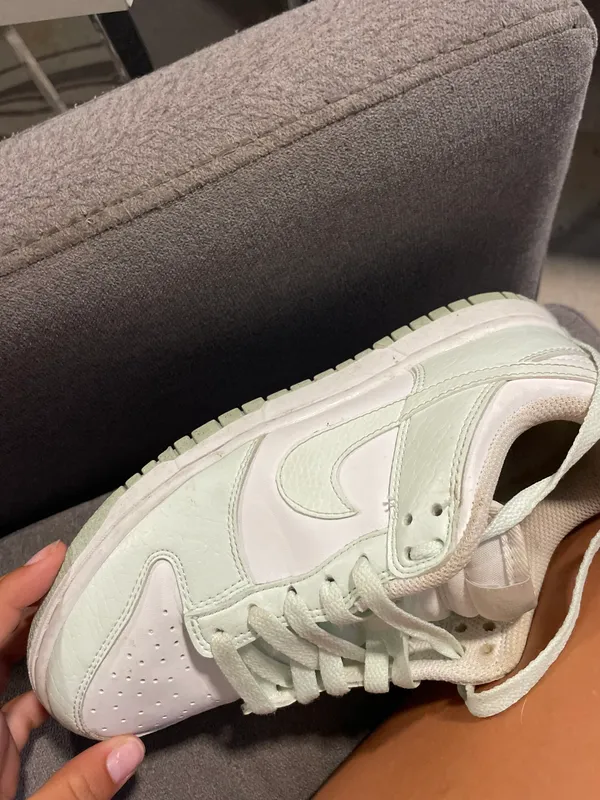 Nike Dunks Low - Image 6