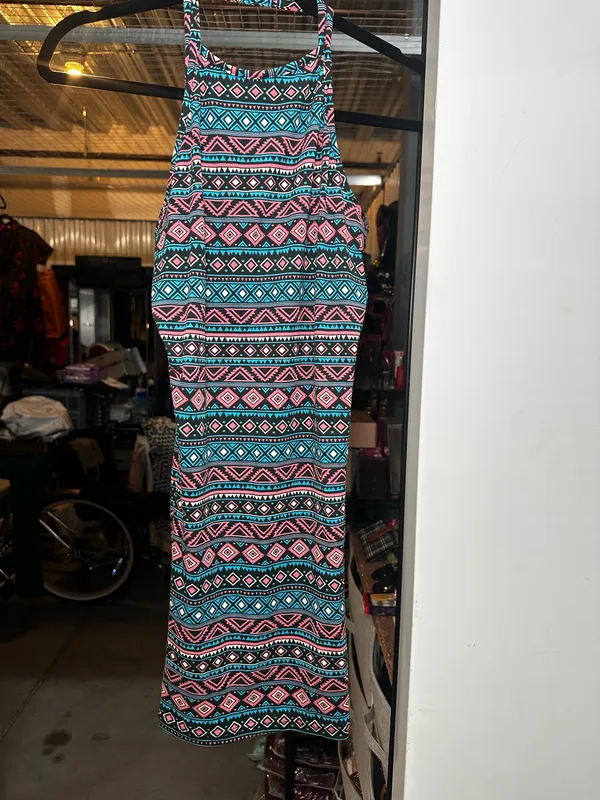 Dress Multiple - Image 2