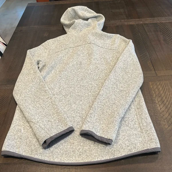 Lululemon It’s Fleecing Cold Pullover 4 women - Image 5