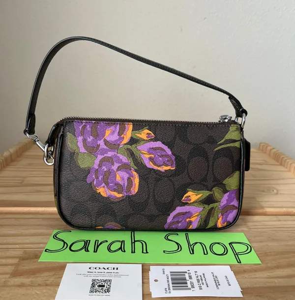 Coach Purse - Image 2
