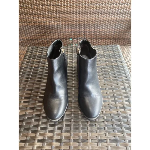 Dr. Scholl’s Tumbler Boots Womens size 8.5 - Image 3