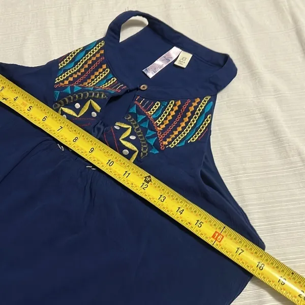 Alya‎ dress tunic - Image 5