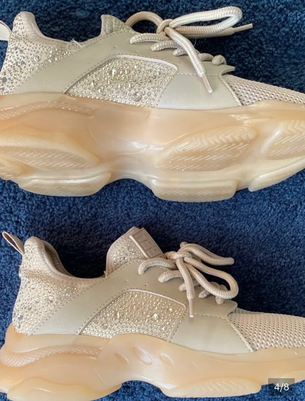 Steve Madden Sneakers - Image 4